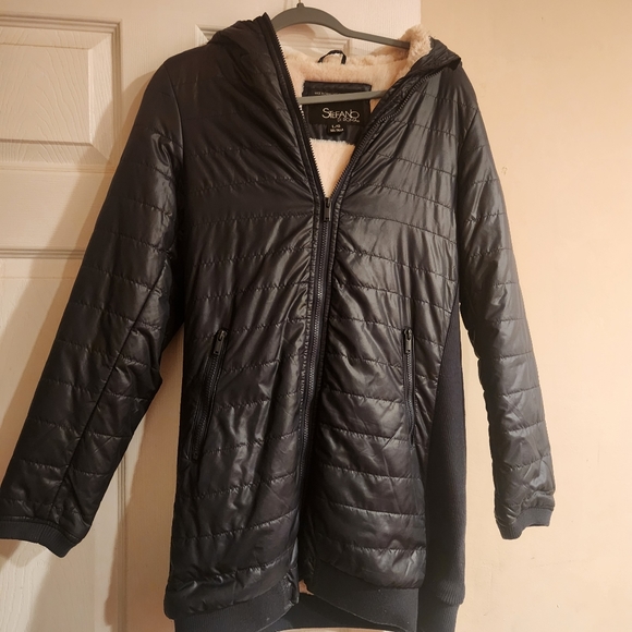 Blue Jacket - Picture 3 of 8